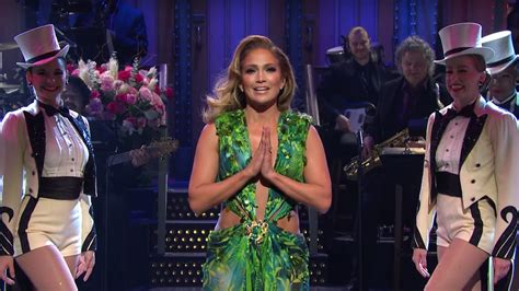 jlo versace dress snl|jennifer lopez dresses.